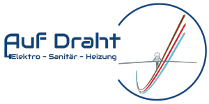 Auf Draht Logo
