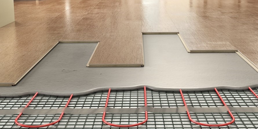 Unsere Experten erstellen für Sie ein individuelles Heizkonzept für Ihre neue Fußbodenheizung.