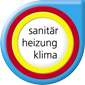 Logo Sanitär- Heizung- Klima-Innung